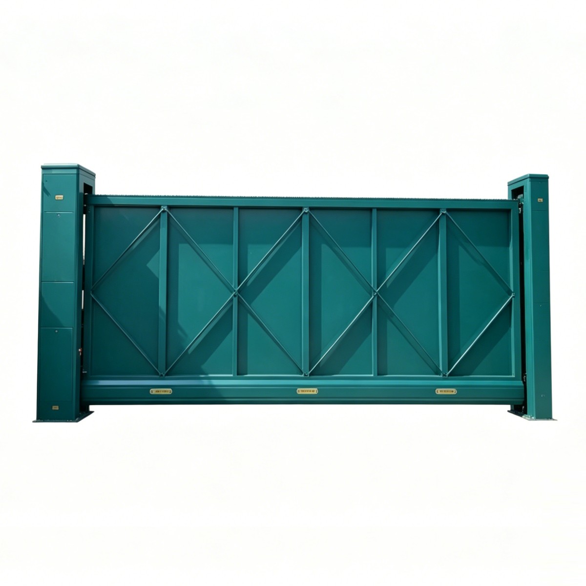 岳阳君山柳林洲镇电动悬空门